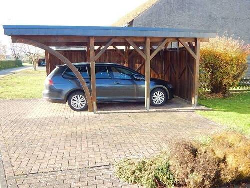 Das Carport 1 - 