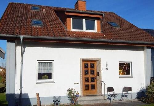 Herzlich Willkommen - Ideal für die junge Familie - Einzug sofort möglich!