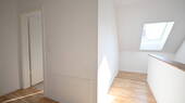 Flur im Dachgeschoss - 