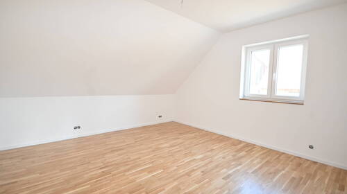 Elegante Parkettböden - 