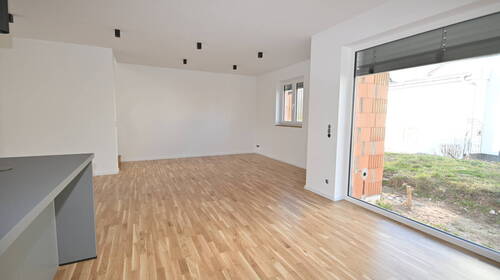 Hell und großzügig - Doppelhaushälfte mit 124,00 m² in Deining / Siegenhofen zur Miete