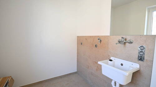 Hauswirtschaftsraum - 