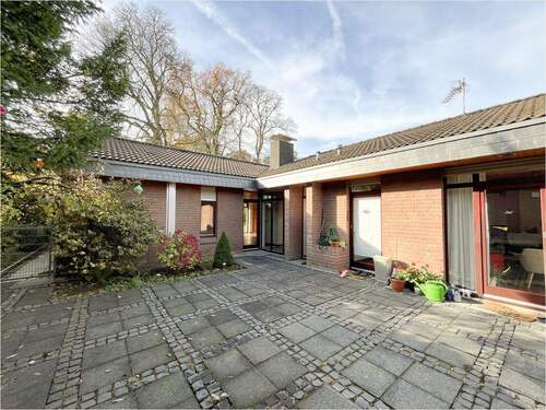 Peter Dondorf Immobilien - Seitenansicht - 