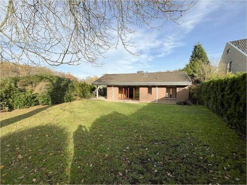 Peter Dondorf Immobilien - Ansicht hinten - 