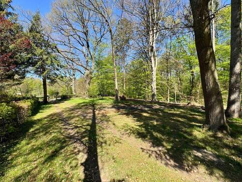 Vorderer Grundstücksanteil - 