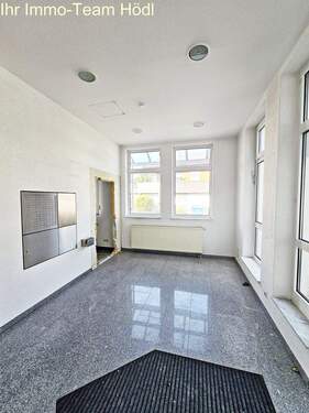 Eingangsbereich /Vorraum - 5 Zimmer Büro zum Kaufen in Reutlingen