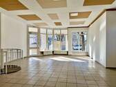 Die Verkaufs-/ Büro-/ Praxisfläche - Büro mit 94,00 m&sup2; in Murnau a. Staffelsee zur Miete