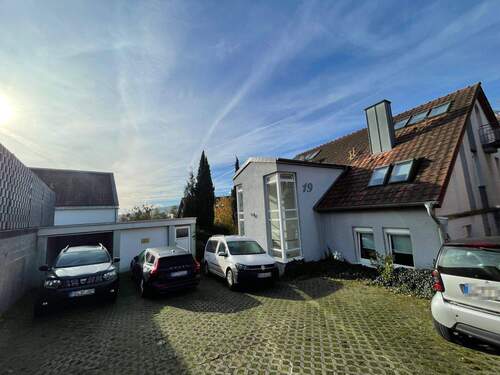 IMG_2249X - 4 Zimmer Etagenwohnung zum Kaufen in Wallerfangen