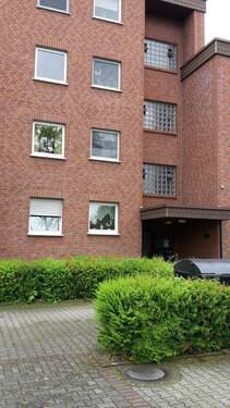 Feldstr. 36b.jpg - schöne 1-Zimmerwohnung im 1. OG, 48,69 m² mit Balkon ab 01.04.2026 zu vermieten