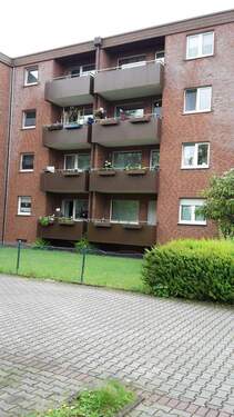 Feldstr. 36b_2.jpg - 1 Zimmer Etagenwohnung zur Miete in Neukirchen-Vluyn