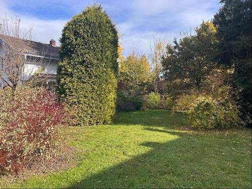 Grundstück - Grundstück in Kolbermoor zum Kaufen