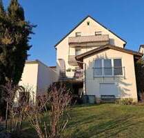 Sehr gepflegtes Dreifamilienhaus - Weinheim Lützelsachsen