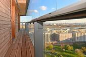 Rundgang/ Atrium - 