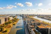 Ausblick Westen - 