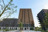 YOV_5149 - Ausblick! Traumhafte Wohnung in exklusiver Lage mit fabelhafter Ausstattung in der Hafencity!