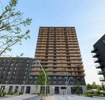 Ausblick! Traumhafte Wohnung in exklusiver Lage mit fabelhafter Ausstattung in der Hafencity! - Hamburg Hammerbrook