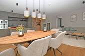 großer Wohnbereich - 3 Zimmer Etagenwohnung zum Kaufen in Hamburg
