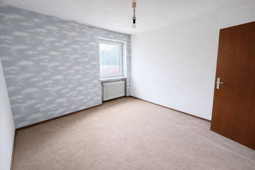 Kinderzimmer EG - 