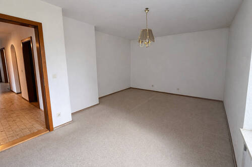 Kinderzimmer EG - 