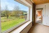 Wohnzimmer EG - 