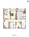 Obergeschoss - 