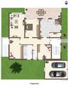Grundriss EG - 