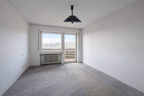 Schlafzimmer OG - 