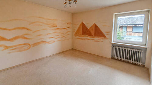 Kinderzimmer OG - 
