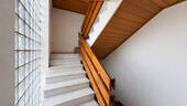 Treppenhaus - 