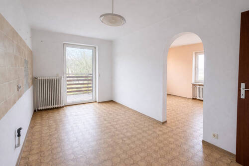 Küche EG - 