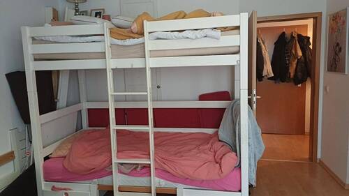 Schlafzimmer - 