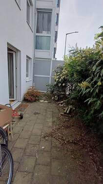 Terrasse - 