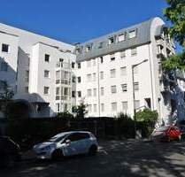 Direkt am Fürther Stadtpark: 2-Zimmer-Wohnung mit kleiner Terrasse zu vermieten!