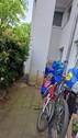 Terrasse - 