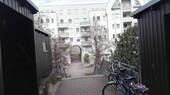 Blick Dr.-Mack-Str.- Stadtpark.jpg - 2 Zimmer Etagenwohnung in Fürth