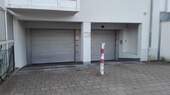 Zufahrt Tiefgarage - 