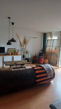 Wohnzimmer - 