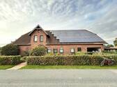 Ansicht v SO - 8 Zimmer Einfamilienhaus zum Kaufen in Steyerberg