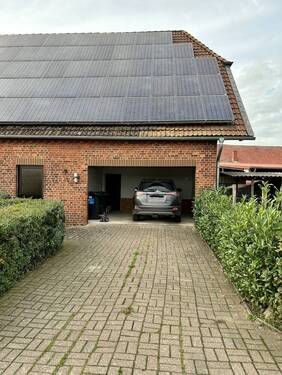 Ansicht Garage - 