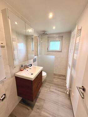 Badezimmer - 