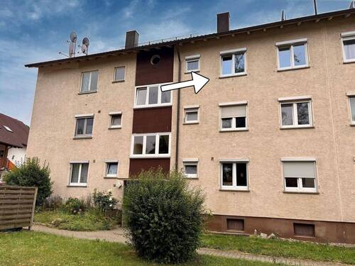 Außenansicht - 