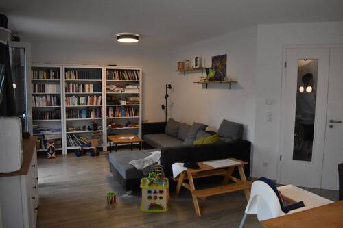 Wohnzimmer 3 - 