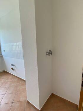 Waschmaschinenplatz - 