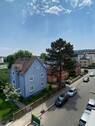 Blick aus dem Fenster - 