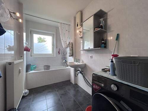 Badezimmer - 