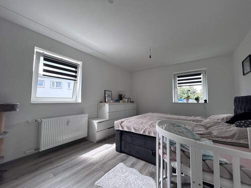 Schlafzimmer - 