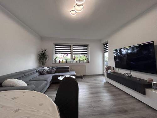 Wohnzimmer - 