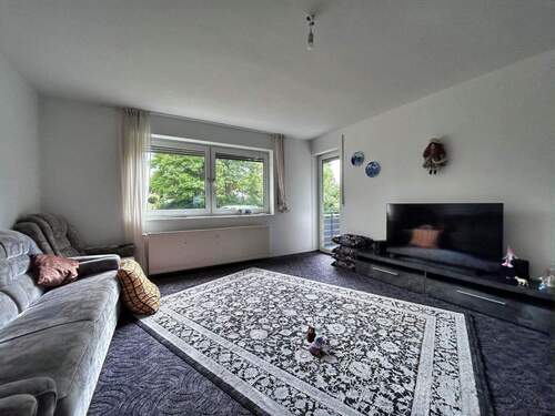 Wohnzimmer - 