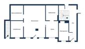 Grundriss EG - 