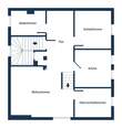 Grundriss 2. OG - 
